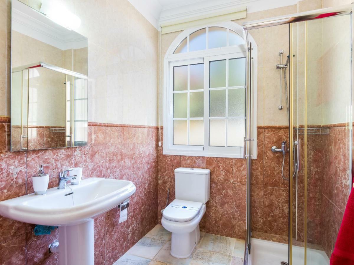 أذيخي Amazing Villa Viktoria! Pool Big Garden المظهر الخارجي الصورة