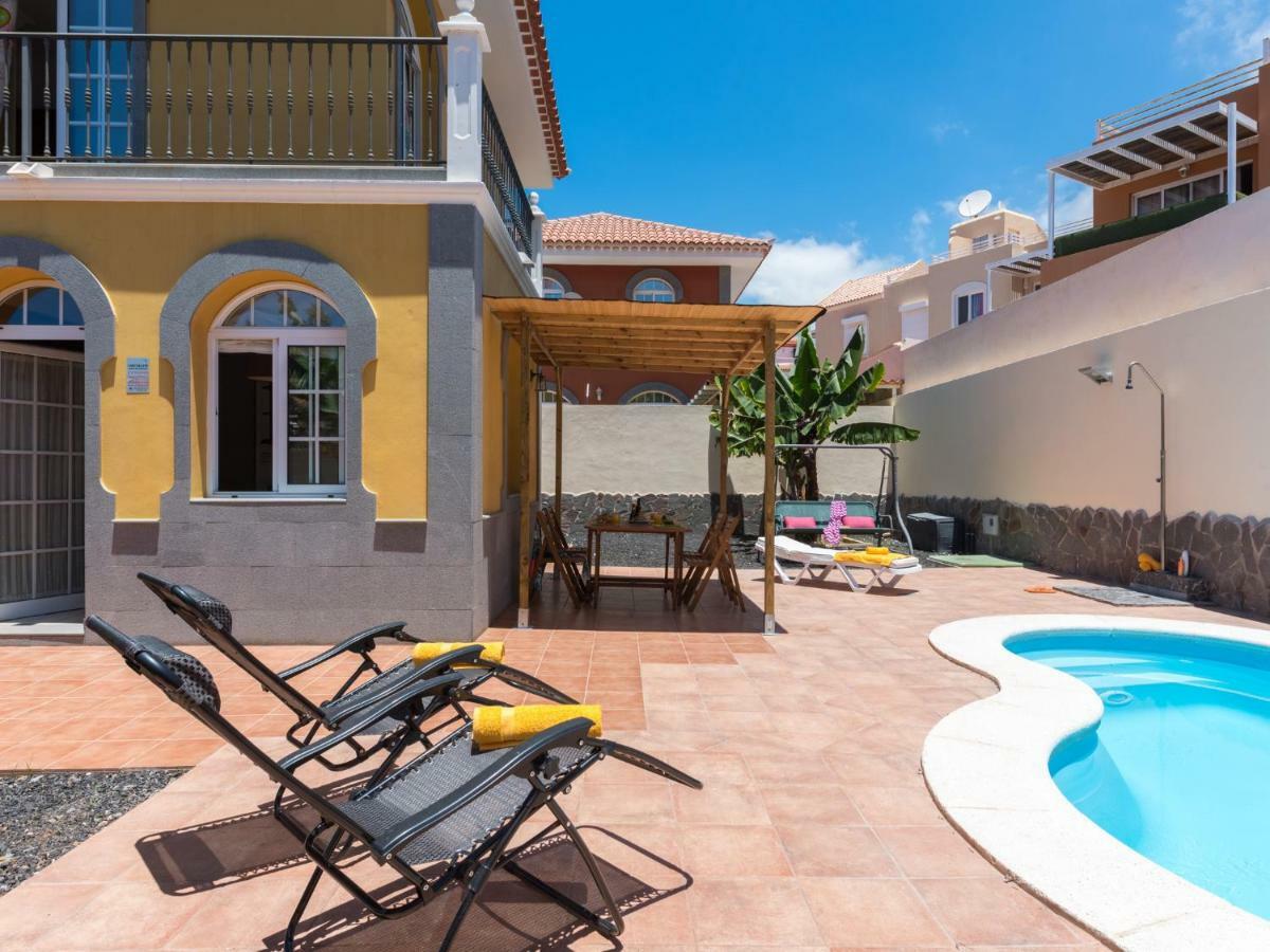 أذيخي Amazing Villa Viktoria! Pool Big Garden المظهر الخارجي الصورة